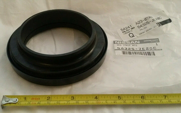 1, Genuine Nissan Brg Strut MTG 54325-JE20C, SKBAWA-b018