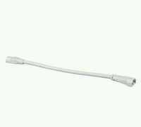 25 pcs, 4200WH-CW-6 UNDER CABINET STRIP LIGHTING - 6" CONNECTOR, SKBAWA-000