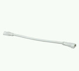25 pcs, 4200WH-CW-6 UNDER CABINET STRIP LIGHTING - 6" CONNECTOR, SKBAWA-000