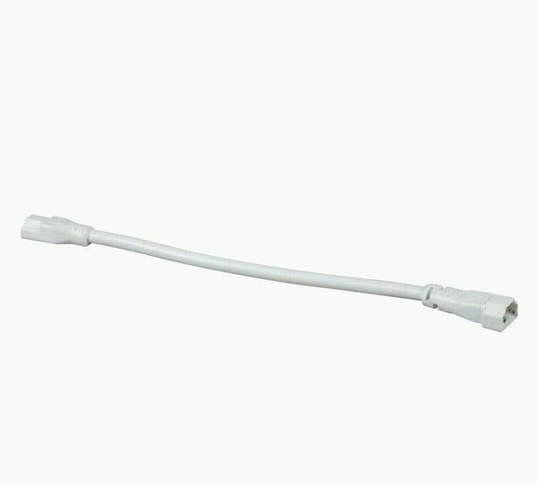 25 pcs, 4200WH-CW-6 UNDER CABINET STRIP LIGHTING - 6" CONNECTOR, SKBAWA-000
