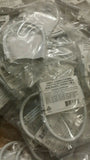 25 pcs, 4200WH-CW-6 UNDER CABINET STRIP LIGHTING - 6" CONNECTOR, SKBAWA-000