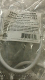 25 pcs, 4200WH-CW-6 UNDER CABINET STRIP LIGHTING - 6" CONNECTOR, SKBAWA-000