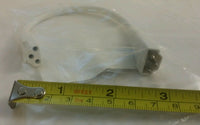25 pcs, 4200WH-CW-6 UNDER CABINET STRIP LIGHTING - 6" CONNECTOR, SKBAWA-000