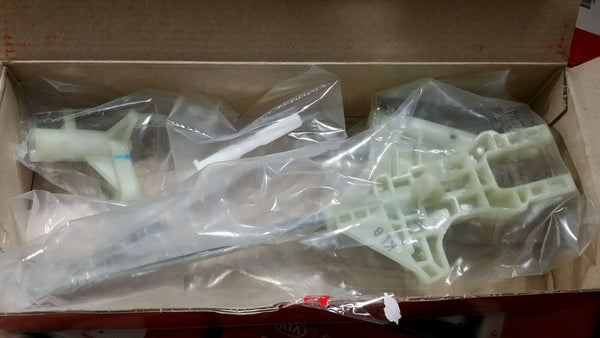 Original KIA, LEVER - Gear Shift, 46721-2P100QQK, SKBAWA-s034
