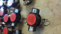 10pcs- 510701 Dryer Thermostat Limit, Speed Queen, Amana, Matag, SKBAWA-B034