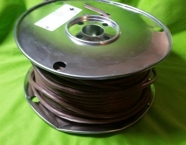 Cerco LL613651815-75, THERMOSTAT WIRE ,75 m, CSA LVT FT-4, 8C 18/1, SKBAWA-c022