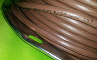 Cerco LL613651815-75, THERMOSTAT WIRE ,75 m, CSA LVT FT-4, 8C 18/1, SKBAWA-c022