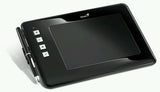 Genius EasyPen M406WE 4X6 Multimedia Pen Tablet, PC or MAC, SKBAWA-B056