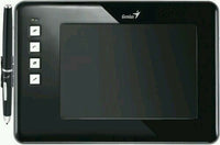 Genius EasyPen M406WE 4X6 Multimedia Pen Tablet, PC or MAC, SKBAWA-B056