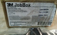 3M, 5421, (QS11) Quick-Splice INLINE splicing Kit. 5421/Ci-SA-1/0A, SKBAWA-B036