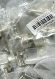 24pcs EFF122-09-LF 1/2" PEX 3/8" OD Lead-free mini Valve, SKBAWA-B011-27