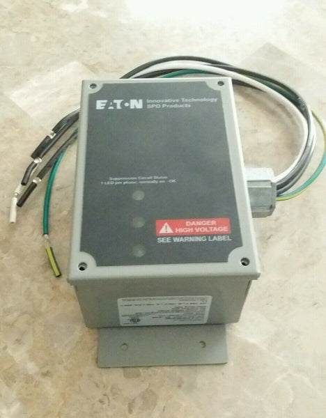 EATON Innovative Technology SPD products EQX160-3Y300 Equalizer, SKBAWA-B058