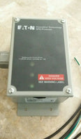 EATON Innovative Technology SPD products EQX160-3Y300 Equalizer, SKBAWA-B058