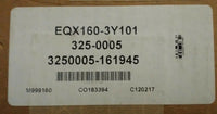 EATON Innovative Technology SPD products EQX160-3Y300 Equalizer, SKBAWA-B058