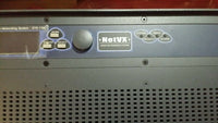Harris SYS-1700,NetVX Video NetworkSystem  SRASYS-1700-R 63-000082-00 SKBAWA-000