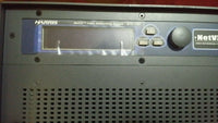 Harris SYS-1700,NetVX Video NetworkSystem  SRASYS-1700-R 63-000082-00 SKBAWA-000