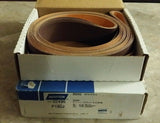 20 pcs, Norton R245, Metalite, 2x100"  2.54x50.8mm P180J Grit belt, SKBAWA-B042