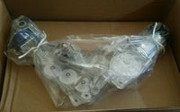 Genuine, Xerox 807E23090 Media Drive Gear Box-2 Clutches & Solenoid, SKBAWA-B043