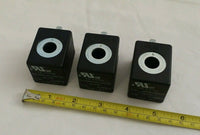 (Lot of 3) EDI system Coil (p/n OD02170130OC00) 24VDC 17 w Classe H, SKBAWA-b537