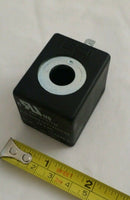 (Lot of 3) EDI system Coil (p/n OD02170130OC00) 24VDC 17 w Classe H, SKBAWA-b537