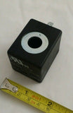 (Lot of 3) EDI system Coil (p/n OD02170130OC00) 24VDC 17 w Classe H, SKBAWA-b537