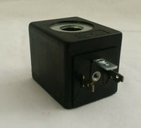 (Lot of 3) EDI system Coil (p/n OD02170130OC00) 24VDC 17 w Classe H, SKBAWA-b537