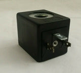 (Lot of 3) EDI system Coil (p/n OD02170130OC00) 24VDC 17 w Classe H, SKBAWA-b537