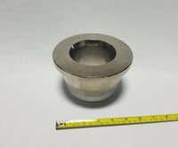 Grayloc Butt Weld Hub 4GR31 SCH:XXS-213131, SKBAWA-B016