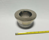 Grayloc Butt Weld Hub 4GR31 SCH:XXS-213131, SKBAWA-B016