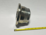 Grayloc Butt Weld Hub 4GR31 SCH:XXS-213131, SKBAWA-B016