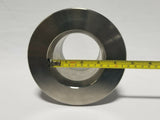 Grayloc Butt Weld Hub 4GR31 SCH:XXS-213131, SKBAWA-B016