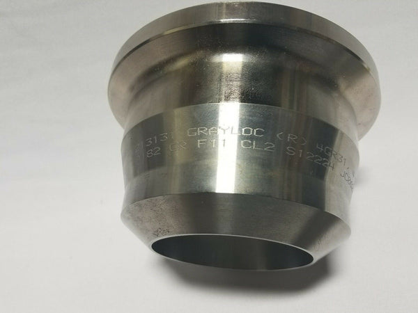 Grayloc Butt Weld Hub 4GR31 SCH XXS 213131 SKBAWA B016 Sky Bay Warehouse grayloc-butt-weld-hub-4gr31-sch-xxs-213131-skbawa-b016-sky-bay-warehouse