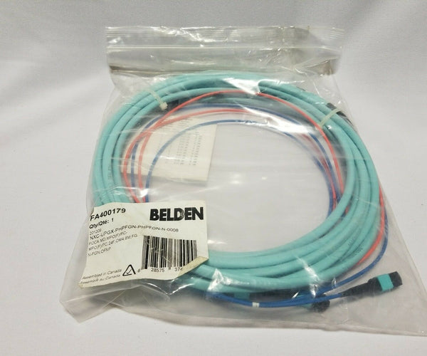 Belden  24X0M4-BIF Mini Distribution Cable BYE1292 - 24F, SKBAWA-B044
