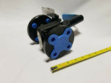 Velan 3/4" WCB/ W330 Valve - DLU06W, SKBAWA-b539