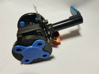 Velan 3/4" WCB/ W330 Valve - DLU06W, SKBAWA-b539