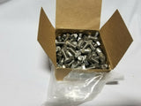 Box of 100 Hex HD CAP Screw 3/8-16 × 3/4, SKBAWA-B017