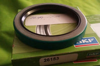 5pcs, SKF CR26153 Nitrile Rotary Shaft Oil Seal 2.625x3.371x0.4, SKBAWA-b105