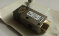 Parker, 5n301-342, plc sellector valve, SKBAWA-B020