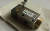 Parker, 5n301-342, plc sellector valve, SKBAWA-B020