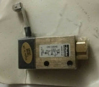 Parker, 5n301-342, plc sellector valve, SKBAWA-B020