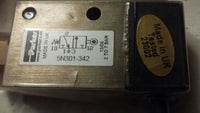 Parker, 5n301-342, plc sellector valve, SKBAWA-B020