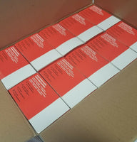 1000prs, Wurth Black Nitrile Gloves, XX-Large, 899-440113, SKBAWA-s003