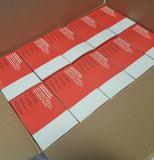 1000prs, Wurth Black Nitrile Gloves, XX-Large, 899-440113, SKBAWA-s003