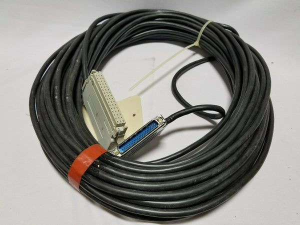 Siemens 6xv1116-5AN32 Cable - Black, SKBAWA-000