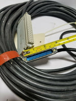 Siemens 6xv1116-5AN32 Cable - Black, SKBAWA-000