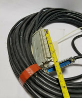 Siemens 6xv1116-5AN32 Cable - Black, SKBAWA-000