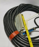 Siemens 6xv1116-5AN32 Cable - Black, SKBAWA-000