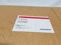 100pcs Saphira Heidelberg Ink Duct Foils 71.024.201F/02, SKBAWA-000