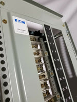 Eaton Pow-R-line PRL1a4A242I PanelBoard 120/208v, 1159296, SKBAWA-nnnn
