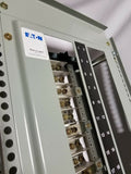 Eaton Pow-R-line PRL1a4A242I PanelBoard 120/208v, 1159296, SKBAWA-nnnn